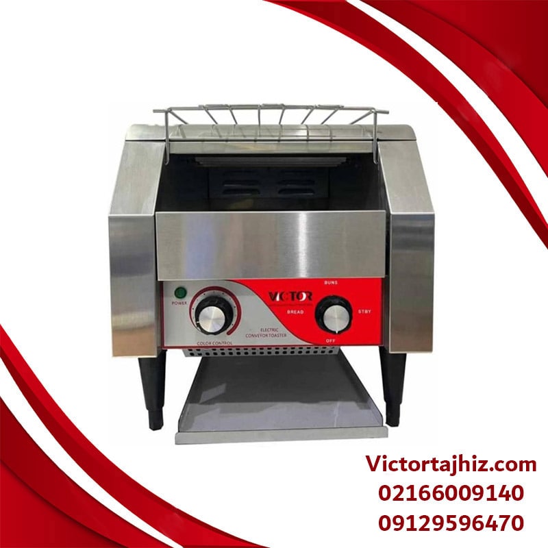 تستر ریلی سایز 30 ویکتور