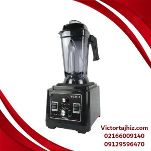 مخلوط کن ویکتور VICTOR-JS1100