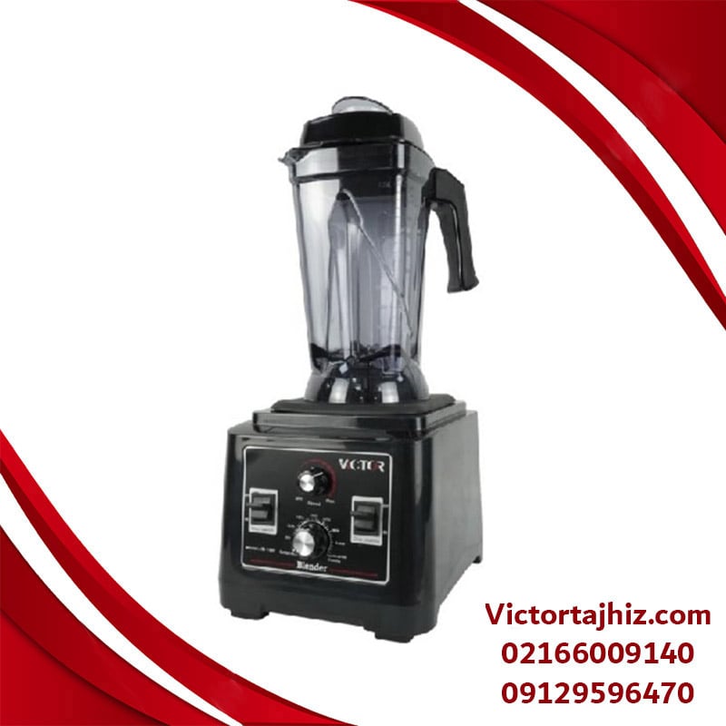 مخلوط کن ویکتور VICTOR-JS1100