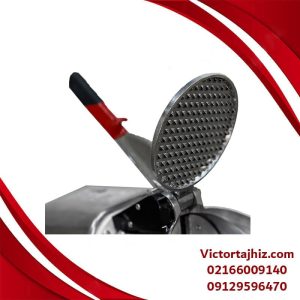 یخ خردکن برقی ویکتور مدل JS-6P