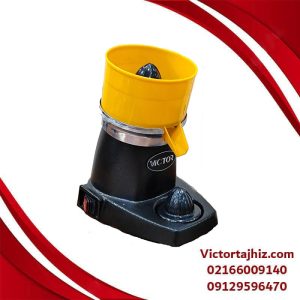 آب مرکبات گیر برقی ویکتور مدل JS-206