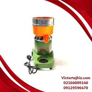 آب مرکبات گیر برقی ویکتور مدل JS-206