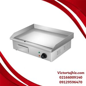 گریل تخت برقی ۵۵ سانت ویکتور