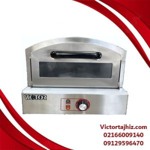 فر پیتزا برقی ویکتور